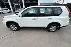 2009 Nissan X-TRAIL ST