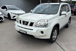 2009 Nissan X-TRAIL ST