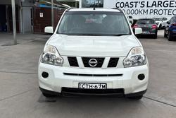 2009 Nissan X-TRAIL ST