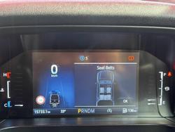 2025 Ford Ranger Wildtrak