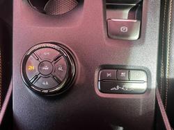 2025 Ford Ranger Wildtrak