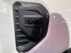 2025 Ford Ranger Wildtrak