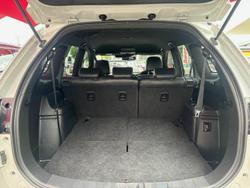 2020 Mitsubishi Outlander Black Edition