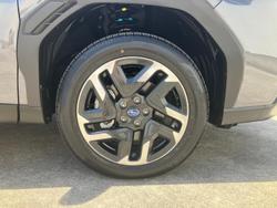 2025 Subaru Forester Touring S6 MY26 AWD Grey