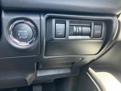 2025 Subaru Forester Touring S6 MY26 AWD Grey