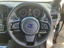 2025 Subaru Forester Touring S6 MY26 AWD Grey