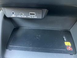 2025 Subaru Forester Touring S6 MY26 AWD Grey