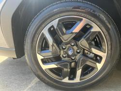 2025 Subaru Forester Touring S6 MY26 AWD Grey