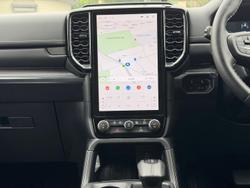 2025 Ford Everest Platinum