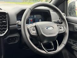 2025 Ford Everest Platinum