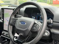 2025 Ford Everest Platinum