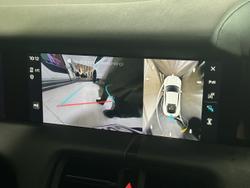 2020 Porsche Taycan 4S