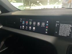 2020 Porsche Taycan 4S