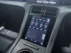 2020 Porsche Taycan 4S