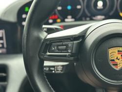 2020 Porsche Taycan 4S