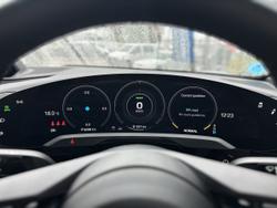 2020 Porsche Taycan 4S