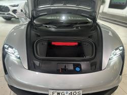 2020 Porsche Taycan 4S