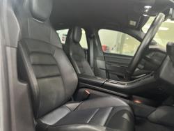 2020 Porsche Taycan 4S