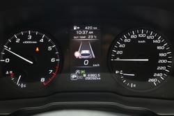 2024 Subaru Crosstrek 2.0L