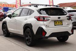 2024 Subaru Crosstrek 2.0L