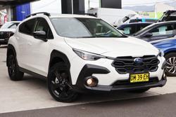 2024 Subaru Crosstrek 2.0L