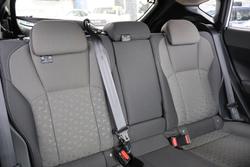 2024 Subaru Crosstrek 2.0L