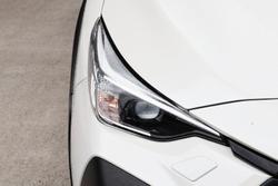 2024 Subaru Crosstrek 2.0L