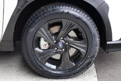 2024 Subaru Crosstrek 2.0L