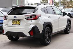 2024 Subaru Crosstrek 2.0L