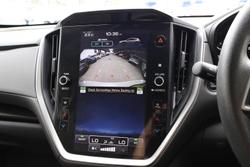 2024 Subaru Crosstrek 2.0L