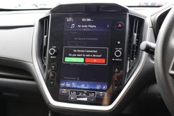 2024 Subaru Crosstrek 2.0L