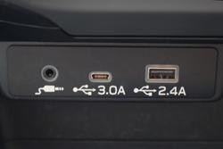 2024 Subaru Crosstrek 2.0L