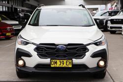 2024 Subaru Crosstrek 2.0L