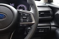 2024 Subaru Crosstrek 2.0L