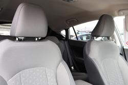 2024 Subaru Crosstrek 2.0L