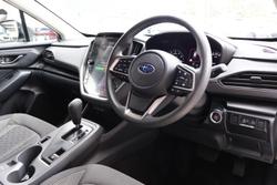 2024 Subaru Crosstrek 2.0L