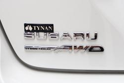 2024 Subaru Crosstrek 2.0L