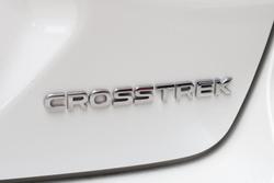 2024 Subaru Crosstrek 2.0L