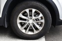 2022 Hyundai Santa Fe Active