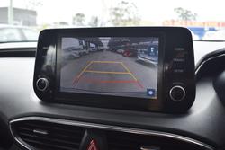 2022 Hyundai Santa Fe Active