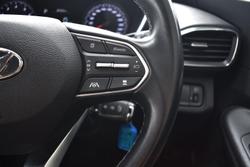 2022 Hyundai Santa Fe Active