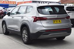 2022 Hyundai Santa Fe Active