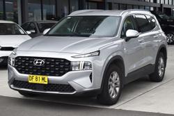 2022 Hyundai Santa Fe Active