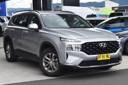 2022 Hyundai Santa Fe Active