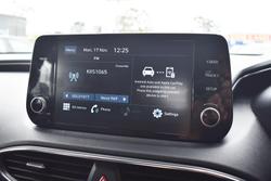 2022 Hyundai Santa Fe Active