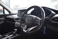 2022 Hyundai Santa Fe Active