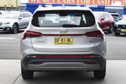 2022 Hyundai Santa Fe Active