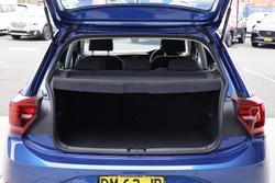 2024 Volkswagen Polo 85TSI Life