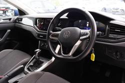 2024 Volkswagen Polo 85TSI Life