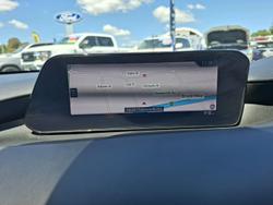 2021 Mazda 3 G20 Pure